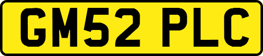 GM52PLC