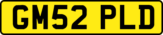 GM52PLD