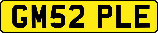 GM52PLE