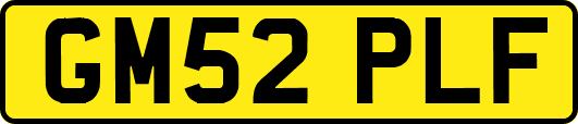 GM52PLF