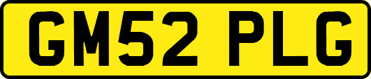 GM52PLG