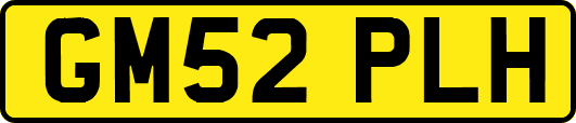 GM52PLH