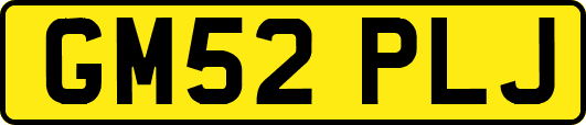 GM52PLJ