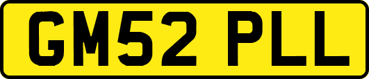GM52PLL