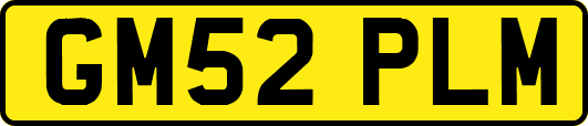 GM52PLM