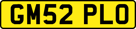 GM52PLO