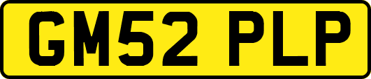 GM52PLP