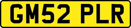 GM52PLR