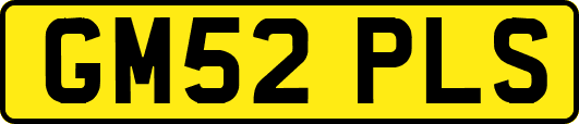 GM52PLS