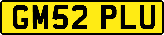 GM52PLU