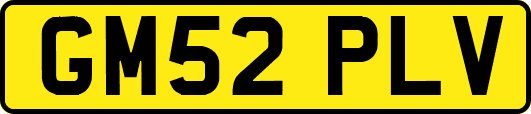 GM52PLV