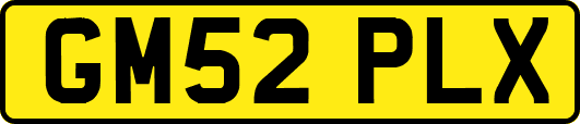 GM52PLX