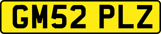GM52PLZ