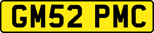 GM52PMC