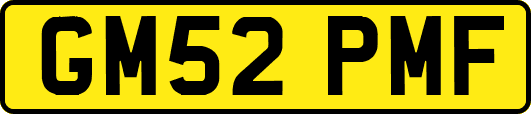 GM52PMF