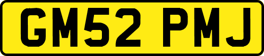 GM52PMJ