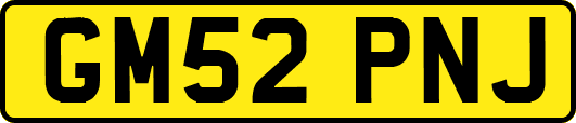 GM52PNJ