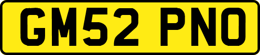 GM52PNO