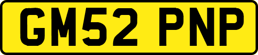 GM52PNP