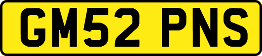GM52PNS