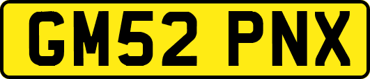 GM52PNX