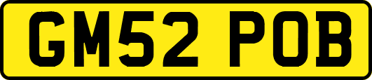 GM52POB