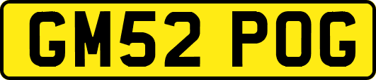 GM52POG