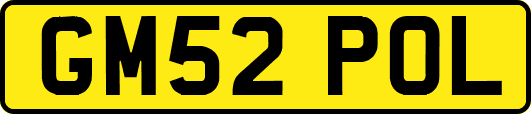 GM52POL