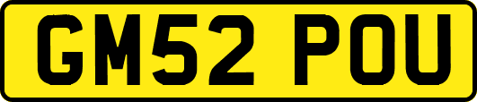 GM52POU