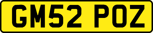 GM52POZ