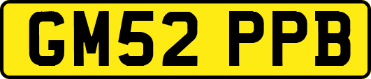 GM52PPB