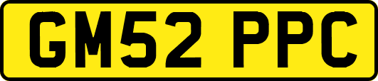 GM52PPC