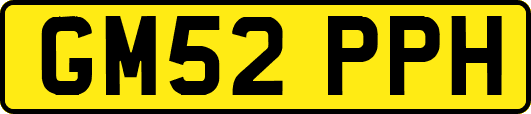 GM52PPH