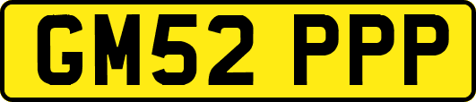 GM52PPP