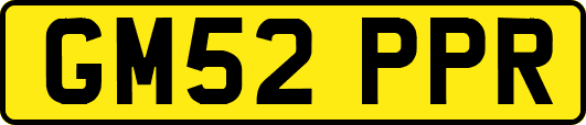 GM52PPR