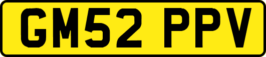 GM52PPV