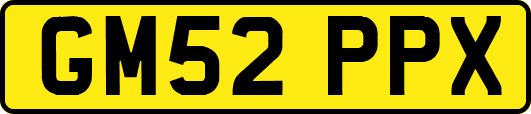 GM52PPX