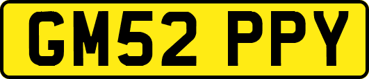 GM52PPY