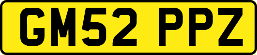 GM52PPZ