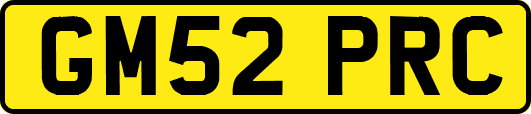 GM52PRC