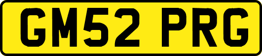 GM52PRG