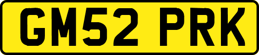GM52PRK