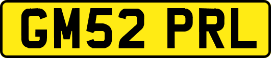 GM52PRL