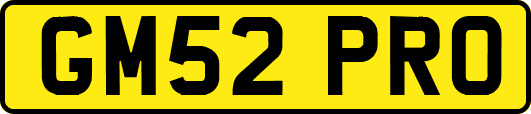 GM52PRO