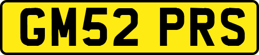 GM52PRS