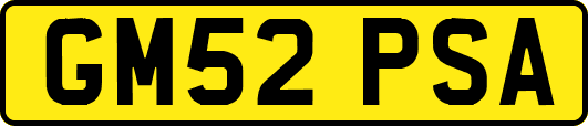 GM52PSA