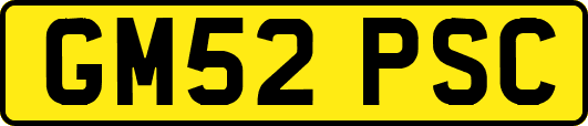 GM52PSC