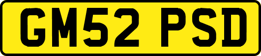 GM52PSD