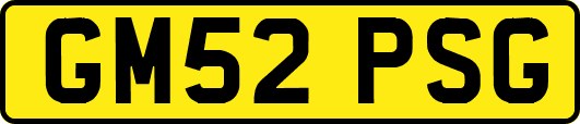 GM52PSG