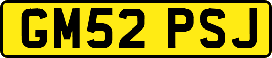 GM52PSJ